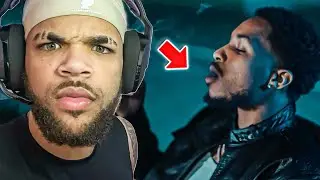 DARELL SNAPPED! DDG- Heartbreak REACTION!!