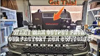 Rough Country MLC-6 Light controller worth it? Let's find out!!