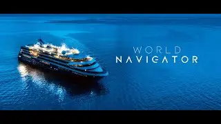 Ship World Navigator