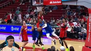 FlightReacts NBA 