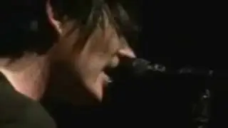 blink-182 - Reckless Abandon live (Almost Acoustic Xmas)