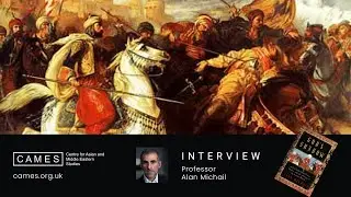 God&rsquo;s Shadow: Sultan Selim, His Ottoman Empire, and the Making of the Modern World I Alan Mikhail