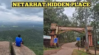 📍Netarhat  ''QUEEN OF CHOTANAGPUR '' /explore/explorepage/travel