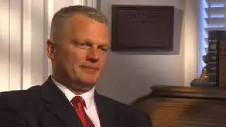 Rick Davis on 