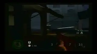 Medal of Honor Rising Sun PS2 Online Multiplayer 2024 05 27