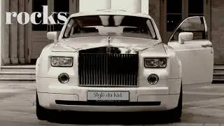 [FREE] Rocks 😤  |  German Trap type Instrumental  | Produced by Style da Kid |
