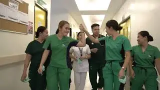 Advocacy Video: IPSG 3 Improve the Safety of High Alert Medications