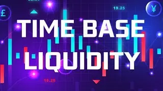 (CLASS:7) TIME BASE LIQUIDITY ABOUT FOREX TRADING 
