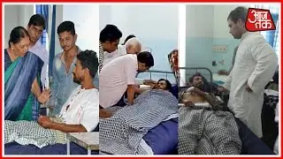 Vote Bank Politics Over Dalits In Gujarat