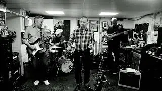 The Tigermen - Sugar Coated Love