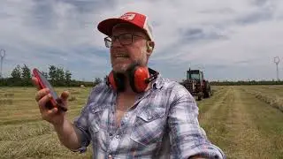 1000 square bales??? In TRUMP's AMERICA??? Absolutely, Dale! When was the last Dale born anyway???