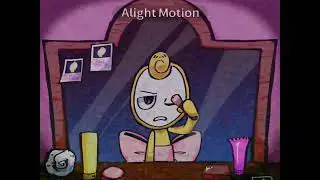 || PRETTY CVNT || DANDY'S WORLD ANIMATION MEME