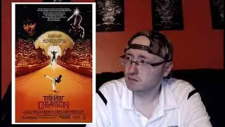 The Last Dragon (1985) Movie Review