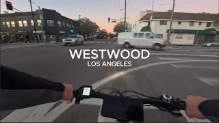 Day 3 - Westwood