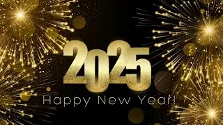 AULD LANG SYNE REMIX (RIEDEL-REMIXER) HAPPY NEW YEAR 2025