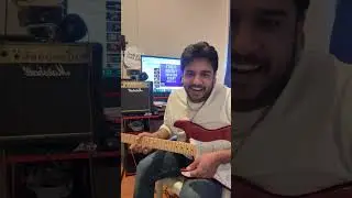 Shehroze Aqeel Music is live