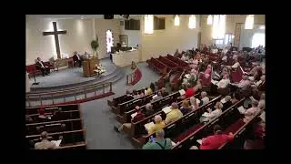I HAVE SETTLED THE QUESTION. Lebanon God&rsquo;s Missionary Church Pennsylvania