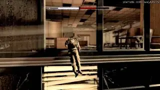I AM Alive - Elevator repair service - Aufzugreparaturservice - Achievement Guide - HD