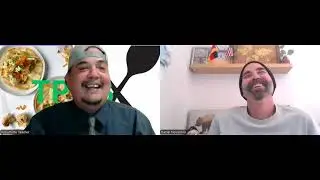 TPBB - Episode 8 - Influences and Influencers
