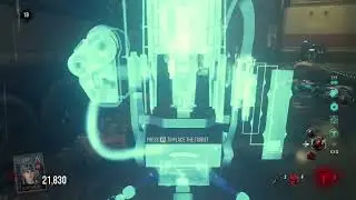 Zombie Mode 