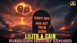The Ethiopian Bible&rsquo;s Untold Truth: Lilith and Cain's Forbidden History