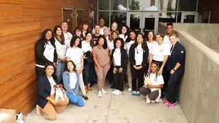 Believe & Belong in Veterinary Medicine: blendvet Pathway Event