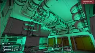 Space Engineers Combat Fleet Ships, Capital Ship