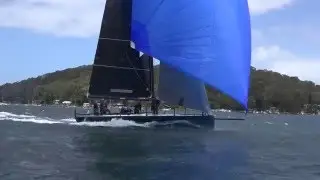 MC38 Australian Championships 2016 - Day 1