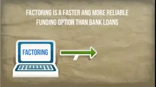 Invoice Factoring vs. Bank Loans