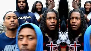 Lil Homicidal |First Day Out| REMIX Dir . by E-merge 2018