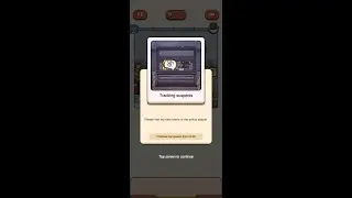 Case Hunter | Level 59 - Tracking Suspects