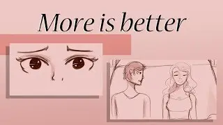 More is better - [ Mean Girls animatic]