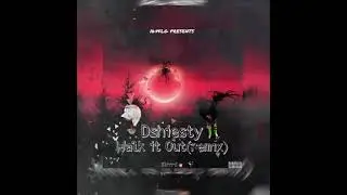 Dshiesty - Walk it Out (ft.JayCG, KayFeezy)