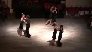 Tango kids, 1ou etous, 2016