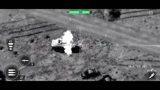 War Drone #3 Covert Strike Gameplay