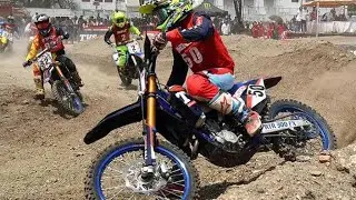 CD Jinan (50) MRF supercress  Round  1