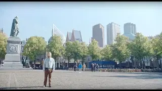 30 days as a Hagenees