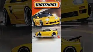 Mazda Autozam AZ-1 🔥🔥