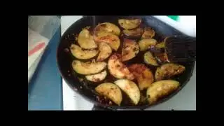 Peekay Cooks Up His Summer Vegie Garden Pride and Joy