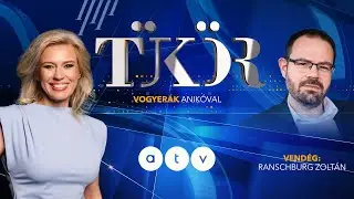 DAVOS: megalakult az új világrend, amely már az erőre épül, nem a barátságra | TÜKÖR 2026.01.22.