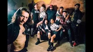 Gogol Bordello - Pala Tute (AI Gypsy-Punk Cover) [bigsmoozi]