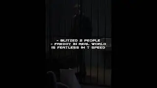 TOMMY JARVIS VS FREDDY KRUEGER || #tommyjarvis #freddykrueger #edit #shorts