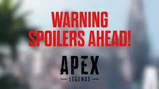 Apex Legends Season 9 Map Tropical Island (Gaea) Gameplay + Valk full model (Playtest Leaks)