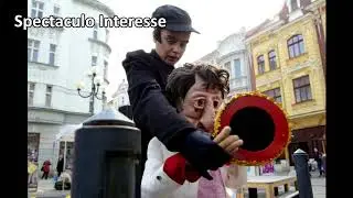 Spectaculo Interesse