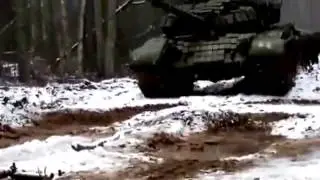 Ukraine War News   Miners and tractor drivers aka the Russian army, training in Eastern Ukraine