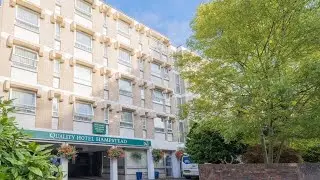 Quality Hotel Hampstead, London, United Kingdom