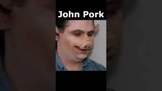 John Pork #shorts