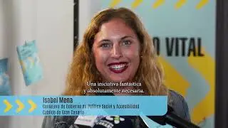 Resumen seminario del proyecto Acceso Vital en Canarias