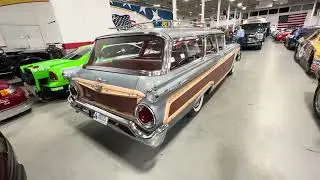 1959 Ford Country Squire