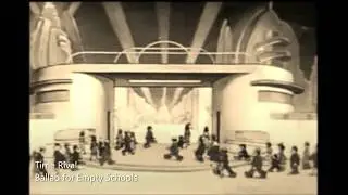 Time Rival - Ballad for Empty Schools